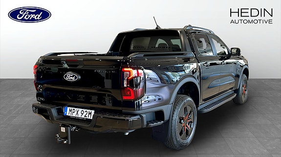 Ford Ranger 2 of 12