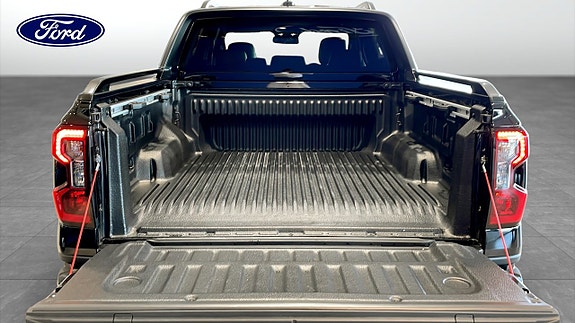 Ford Ranger 10 of 12