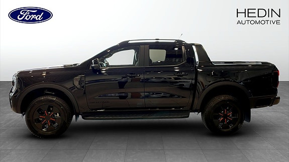 Ford Ranger 6 of 12