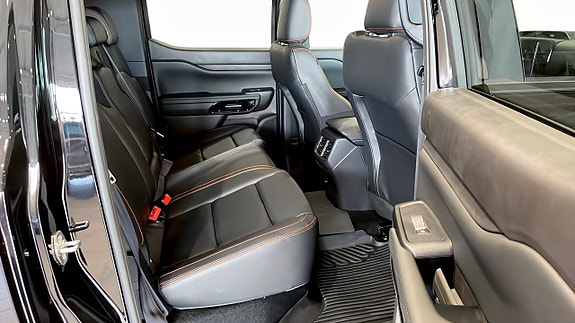 Ford Ranger 5 of 12