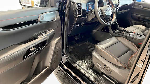 Ford Ranger 11 of 12