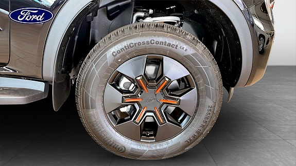 Ford Ranger 9 of 12
