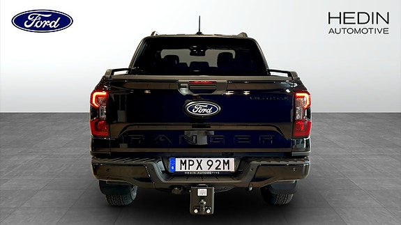 Ford Ranger 7 of 12