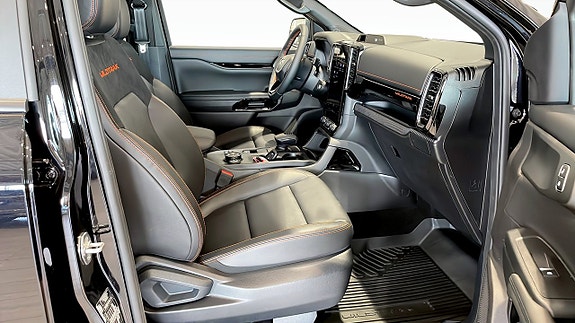 Ford Ranger 3 of 12