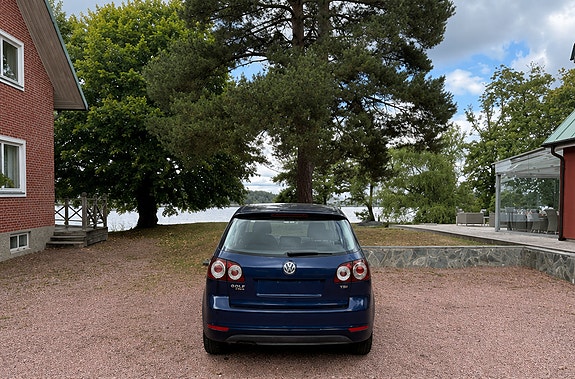 Volkswagen Golf Plus 2 of 7