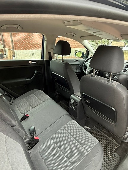 Volkswagen Golf Plus 6 of 7