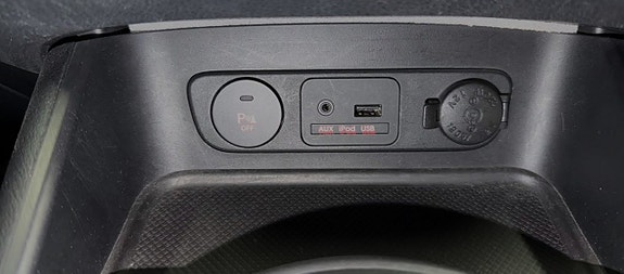 Kia Sportage 18 of 21