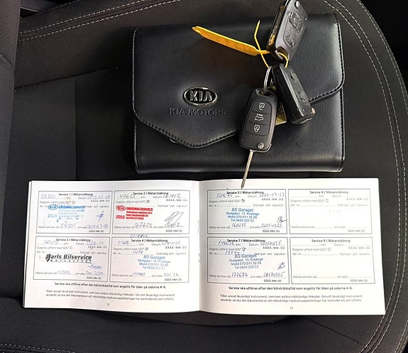 Kia Sportage 20 of 21