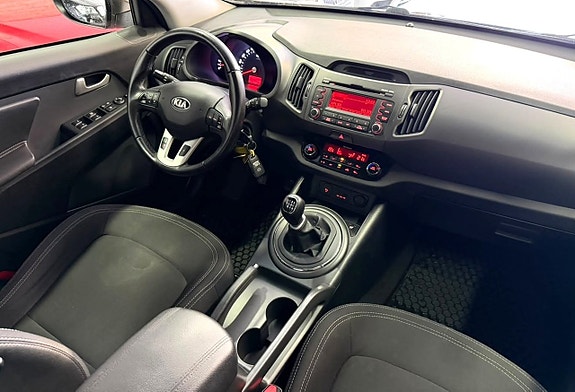 Kia Sportage 7 of 21