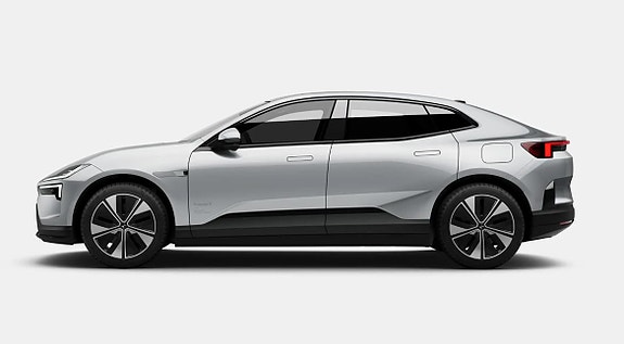 Polestar 4