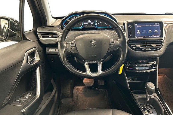 Peugeot 2008 14 of 21