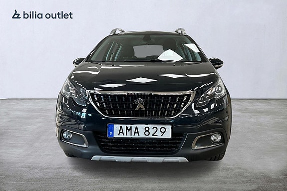 Peugeot 2008 8 of 21