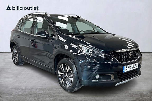Peugeot 2008 2 of 21