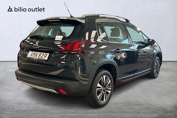 Peugeot 2008 4 of 21
