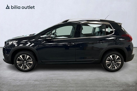 Peugeot 2008 5 of 21