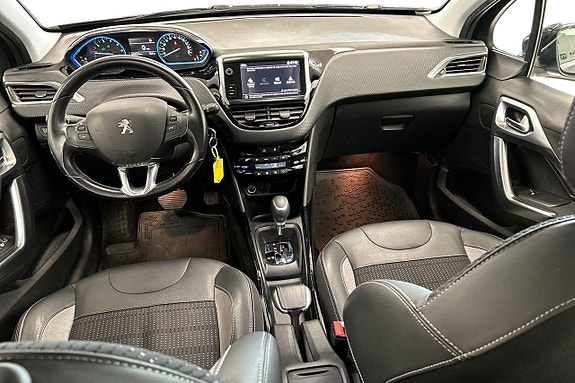 Peugeot 2008 13 of 21