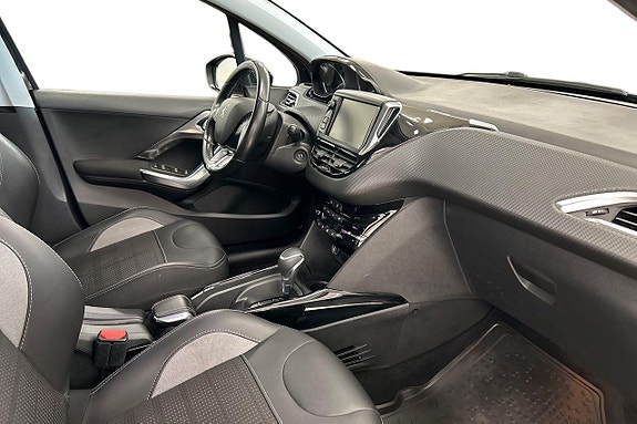 Peugeot 2008 9 of 21
