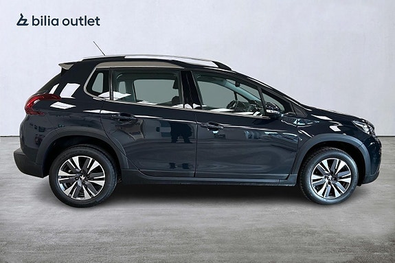 Peugeot 2008 6 of 21