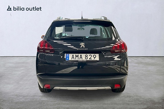 Peugeot 2008 7 of 21