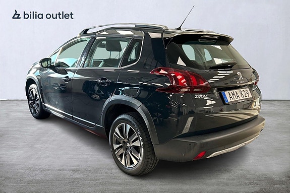Peugeot 2008 3 of 21