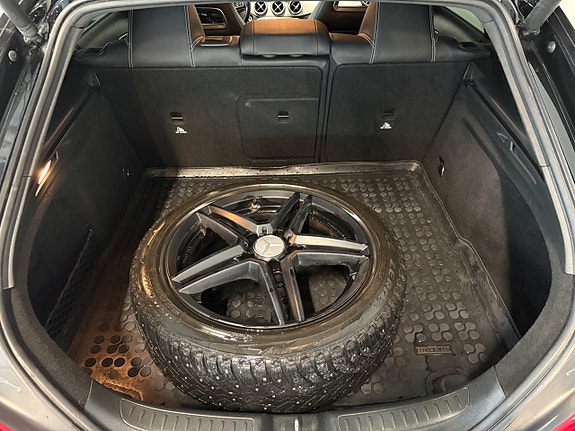 Mercedes-Benz CLA220 d 20 of 21