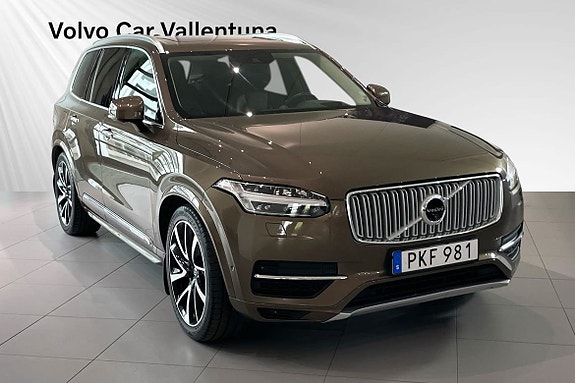 Volvo XC90 6 of 27