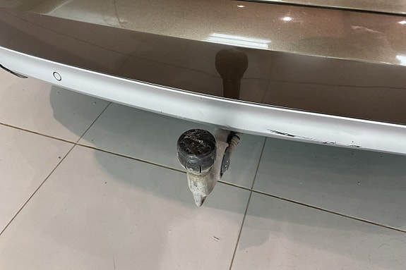 Volvo XC90 16 of 27