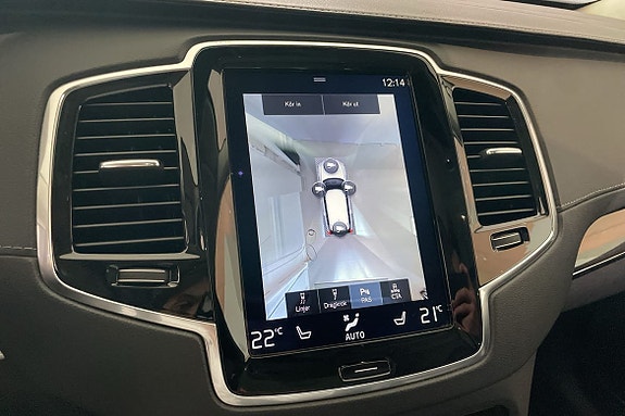 Volvo XC90 23 of 27
