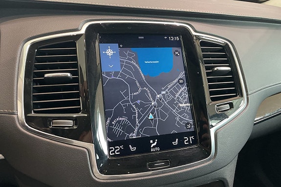 Volvo XC90 24 of 27