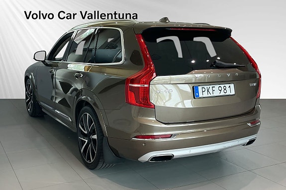 Volvo XC90 4 of 27
