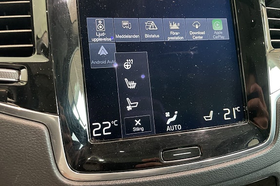 Volvo XC90 26 of 27