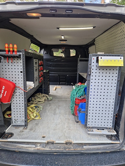Toyota Proace 8 of 8