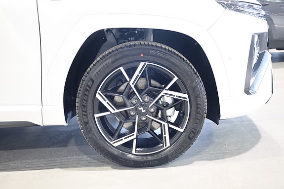 Hyundai Tucson 5 of 27