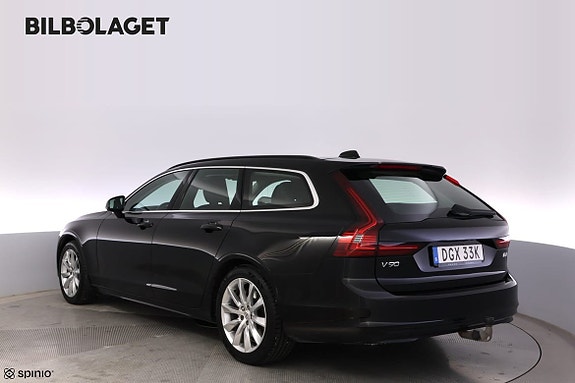 Volvo V90 4 of 18