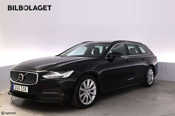 Volvo V90 6 of 18