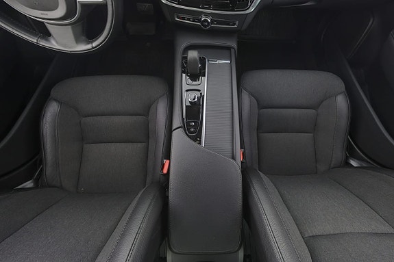 Volvo V90 9 of 18