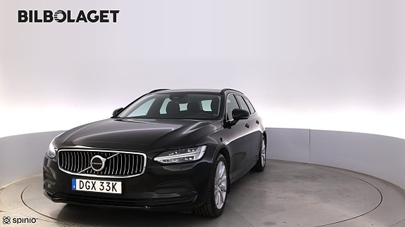 Volvo V90 18 of 18