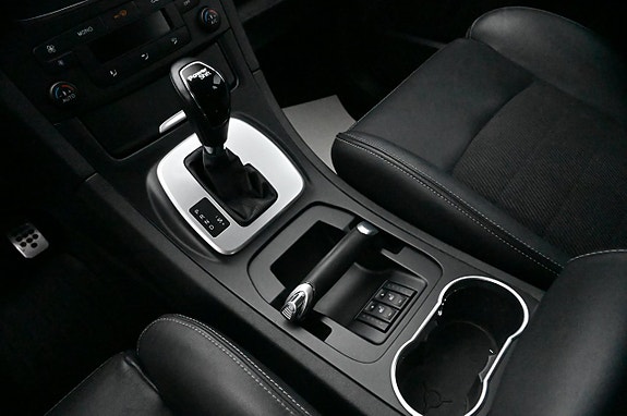 Ford S-MAX 7 of 11