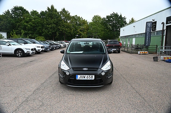 Ford S-MAX 2 of 11