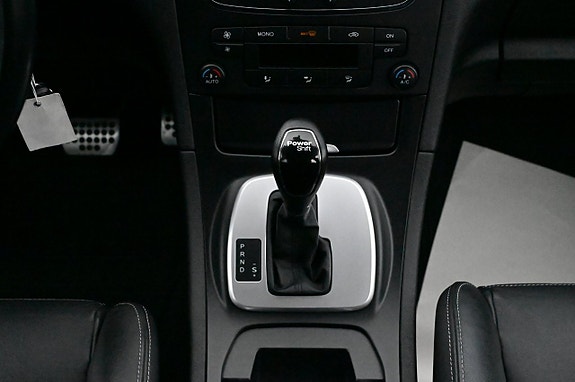 Ford S-MAX 10 of 11