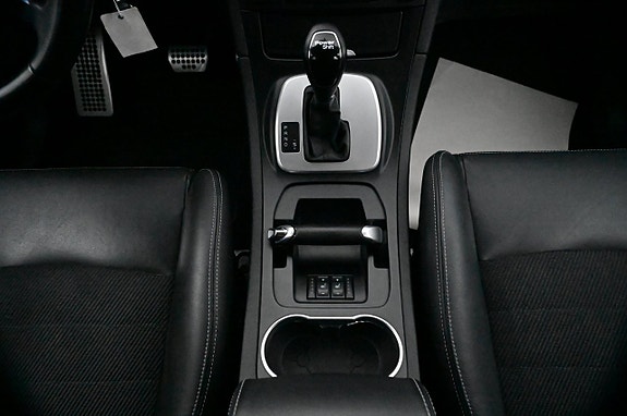 Ford S-MAX 11 of 11
