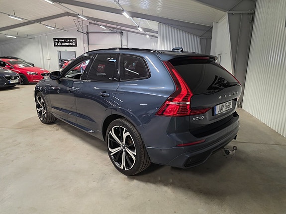 Volvo XC60 5 of 14