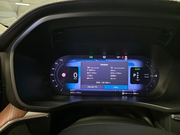 Volvo XC60 14 of 14