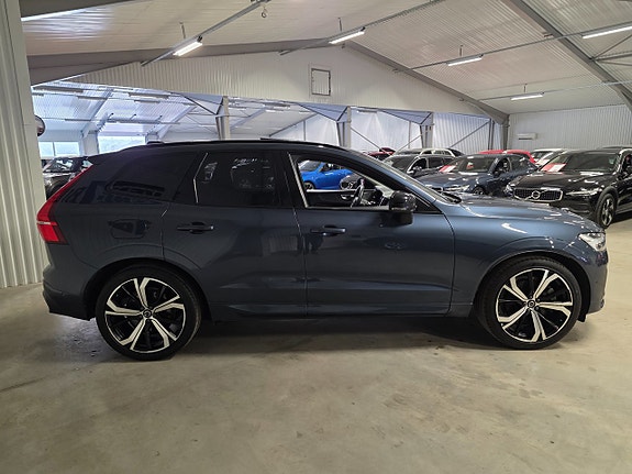 Volvo XC60 3 of 14