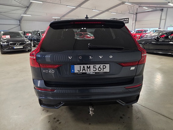 Volvo XC60 4 of 14