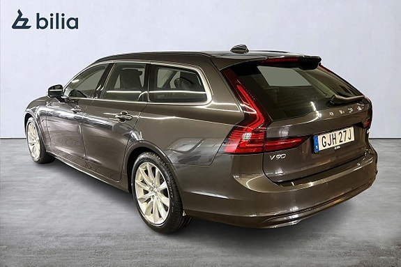 Volvo V90 13 of 30