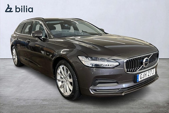 Volvo V90 4 of 30