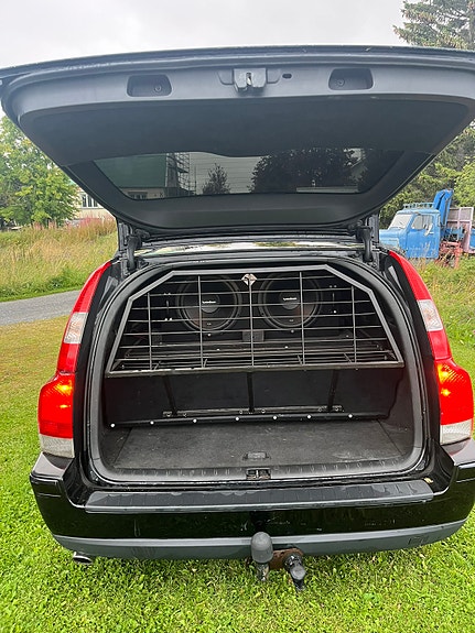 Volvo V70 4 of 8