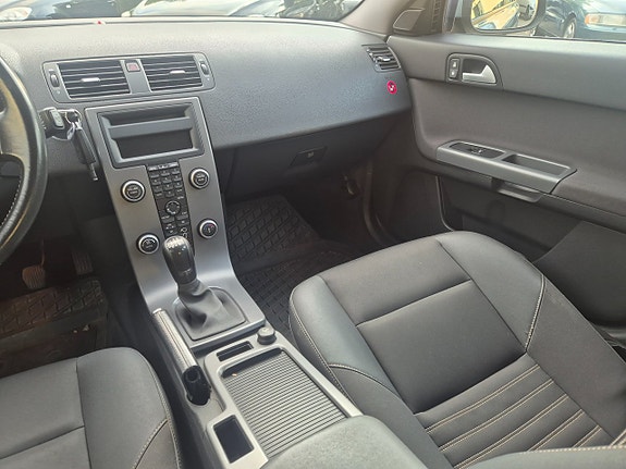 Volvo V50 18 of 18