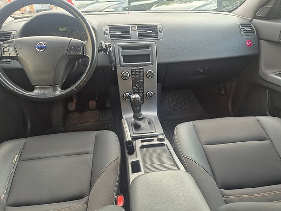 Volvo V50 17 of 18